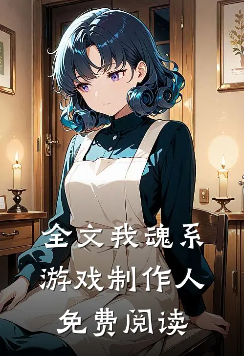全文我魂系游戏制作人免费阅读