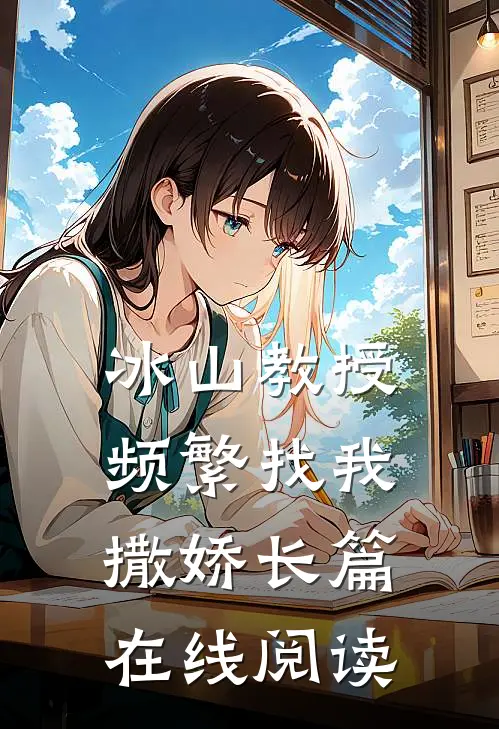 冰山教授频繁找我撒娇长篇在线阅读