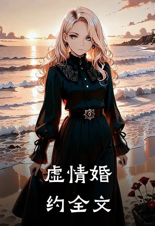 虚情婚约全文