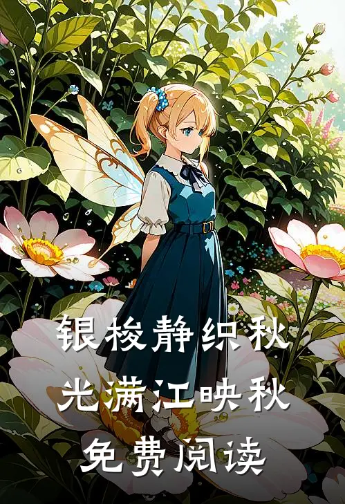 银梭静织秋光满江映秋免费阅读