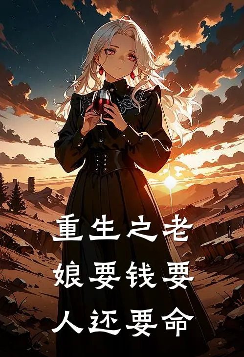 重生之老娘要钱要人还要命