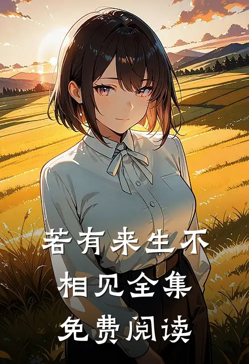 若有来生不相见全集免费阅读