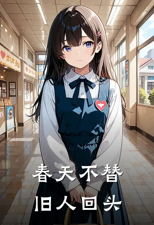 春天不替旧人回头