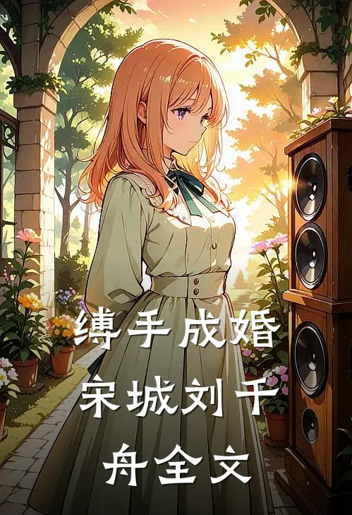 缚手成婚宋城刘千舟全文