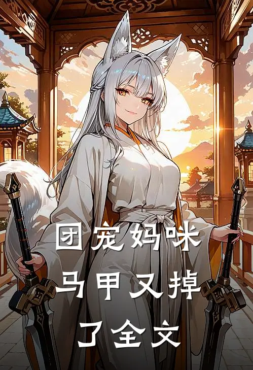 团宠妈咪马甲又掉了全文