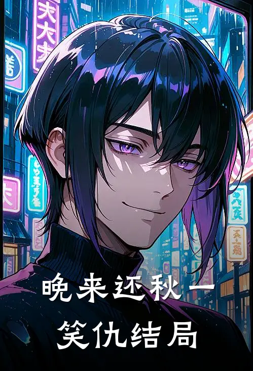 晚来还秋一笑仇结局