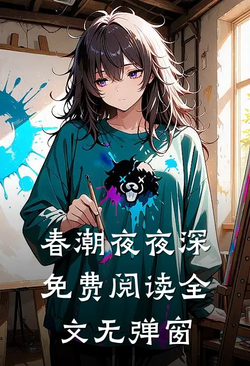 春潮夜夜深免费阅读全文无弹窗