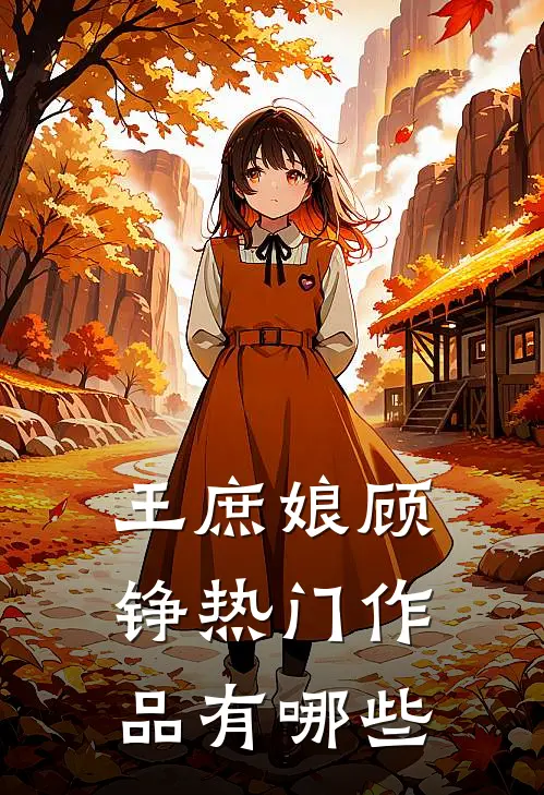 王庶娘 顾铮热门作品有哪些