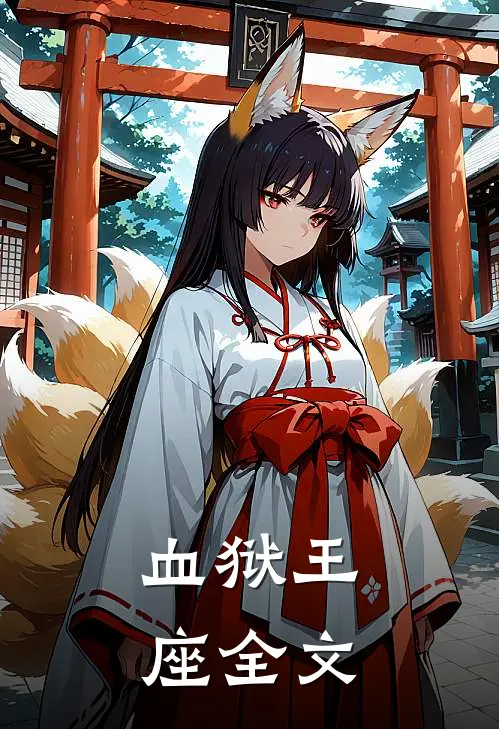 血狱王座全文
