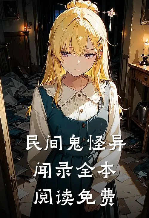 民间鬼怪异闻录全本阅读免费
