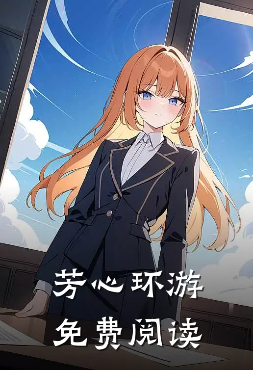 芳心环游免费阅读