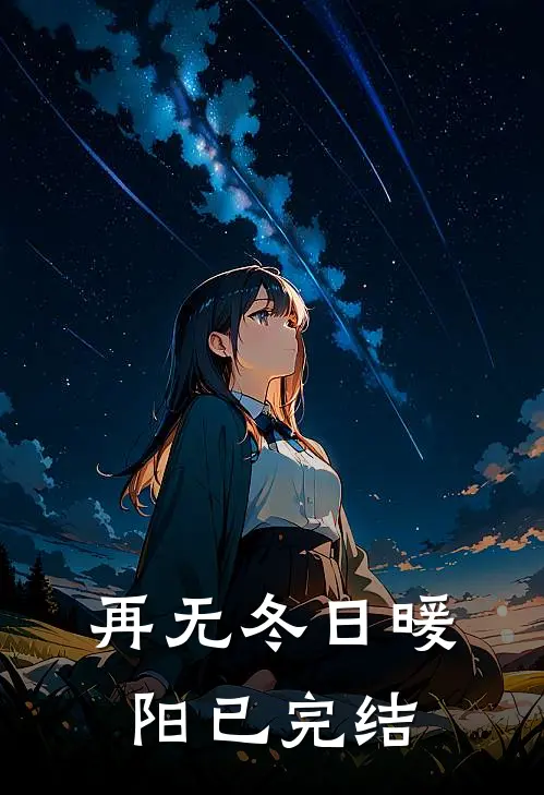 再无冬日暖阳已完结