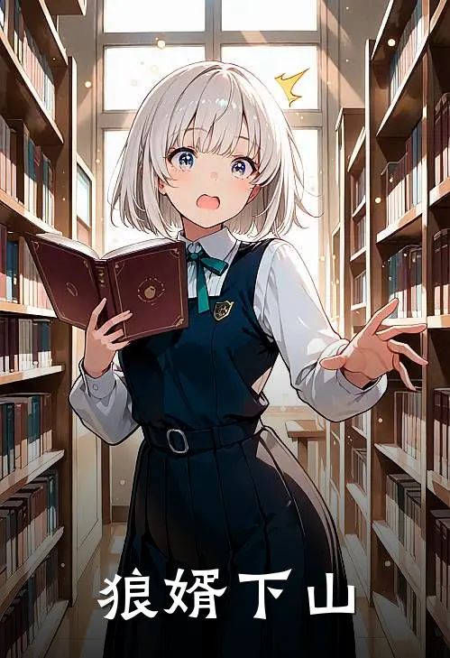 狼婿下山