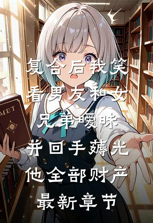 复合后我笑看男友和女兄弟暧昧，并回手薅光他全部财产最新章节