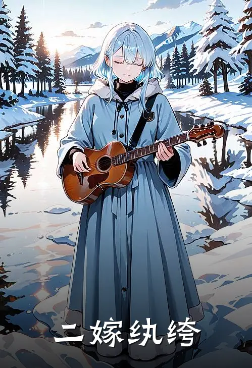 二嫁纨绔