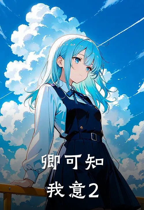卿可知我意 (2)