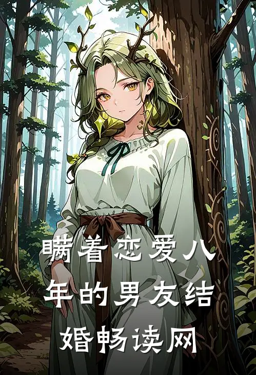 瞒着恋爱八年的男友结婚畅读网