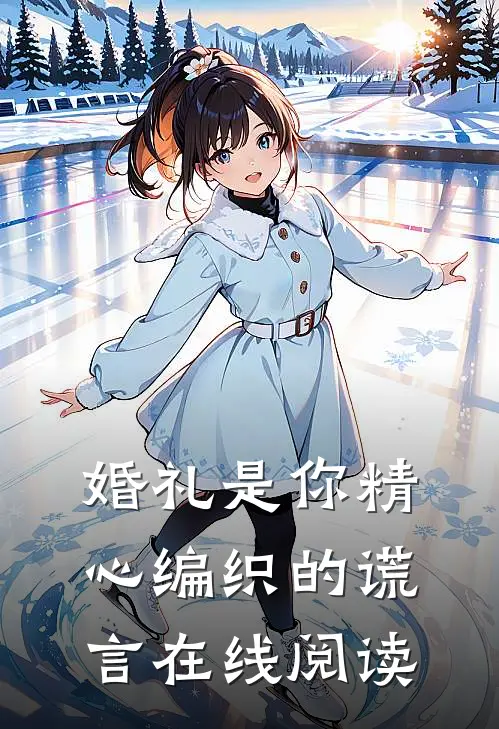 婚礼是你精心编织的谎言在线阅读