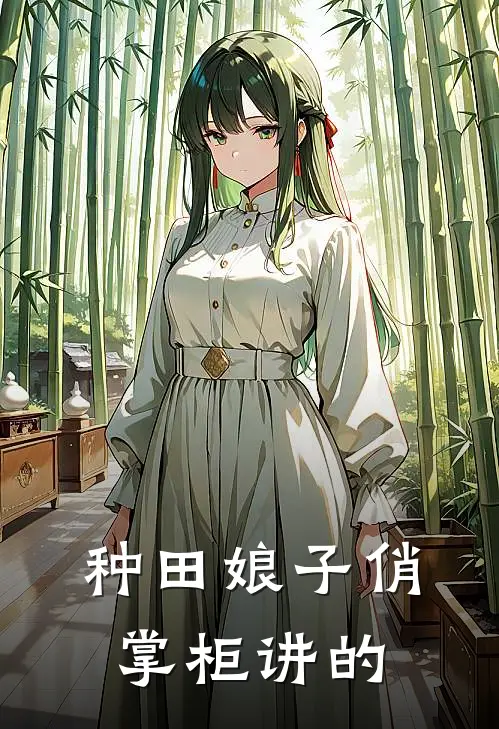 种田娘子俏掌柜讲的
