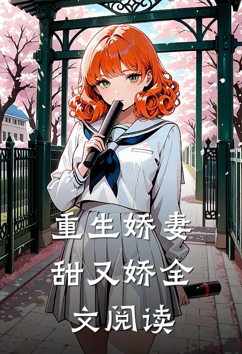 重生娇妻甜又娇全文阅读