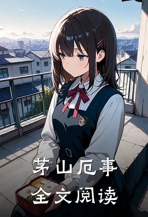 茅山厄事全文阅读