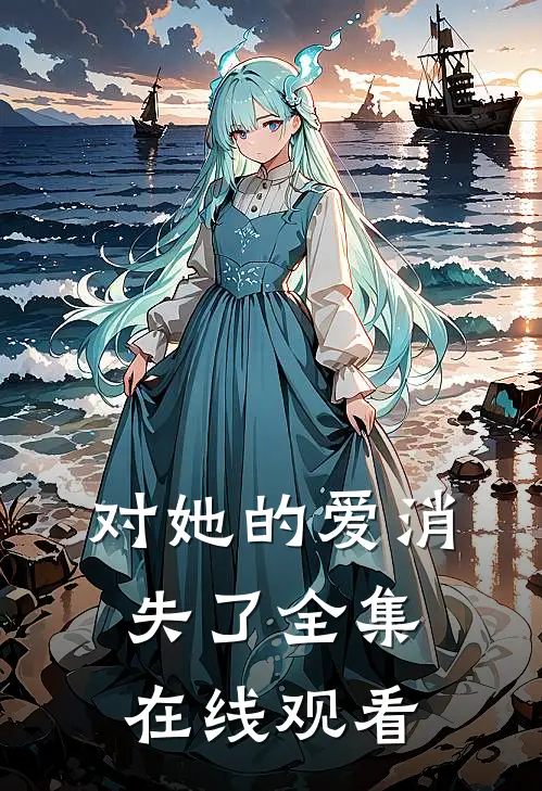 对她的爱消失了 全集在线观看