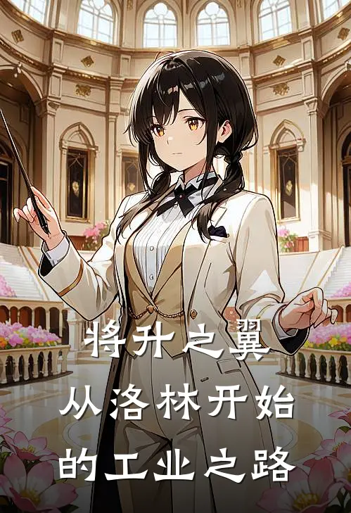 将升之翼：从洛林开始的工业之路