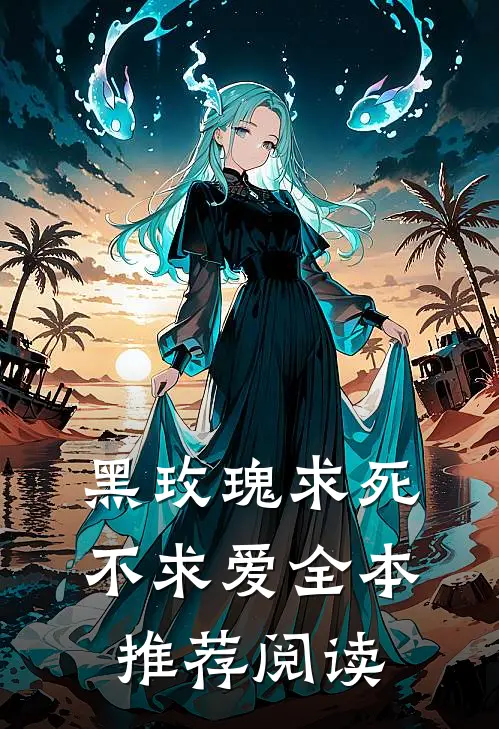 黑玫瑰求死不求爱全本推荐阅读