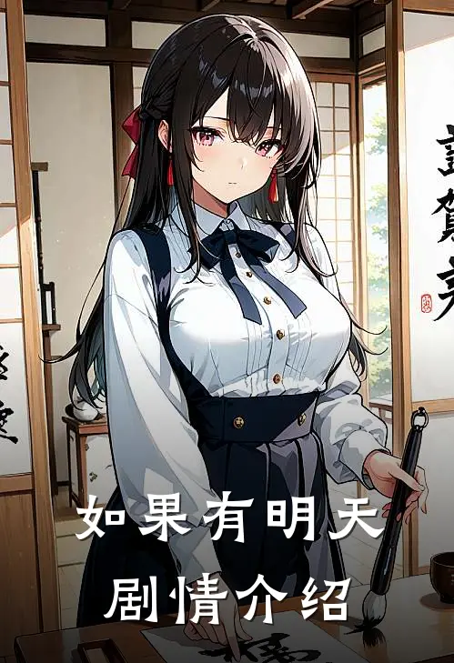 如果有明天剧情介绍