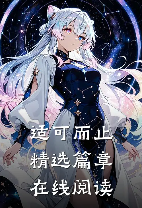 适可而止精选篇章在线阅读