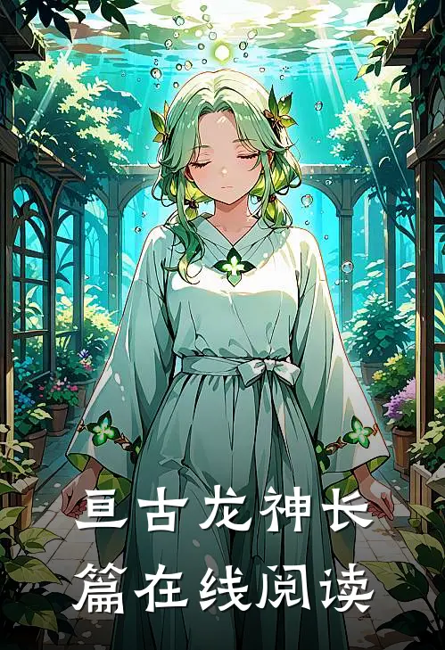 亘古龙神长篇在线阅读