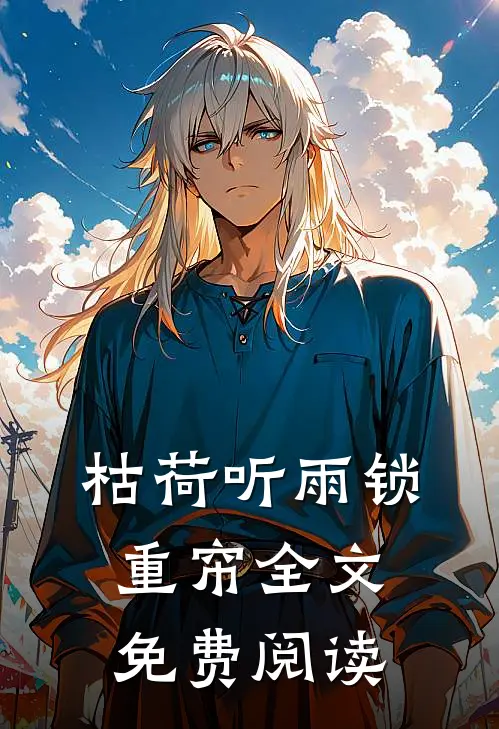 枯荷听雨锁重帘全文免费阅读