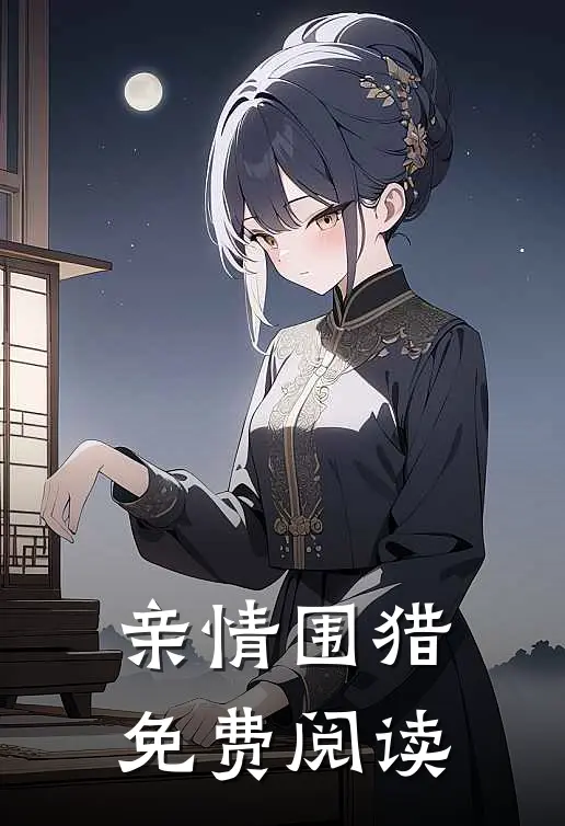 亲情围猎免费阅读
