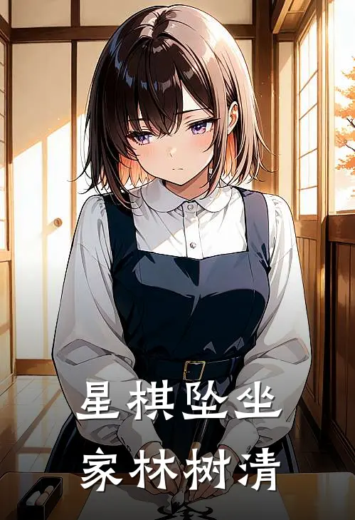 星棋坠 坐家林树清