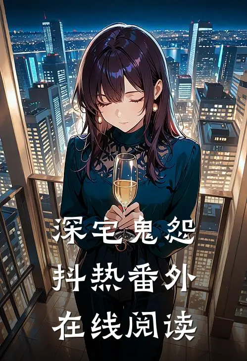 深宅鬼怨抖热 番外在线阅读