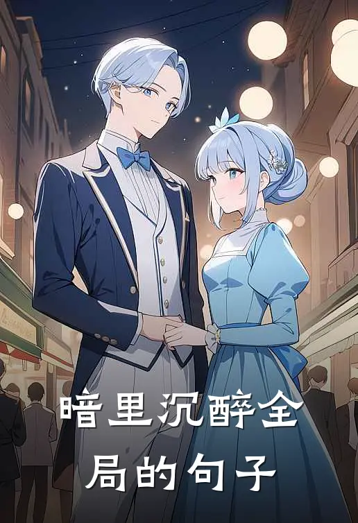 暗里沉醉全局的句子