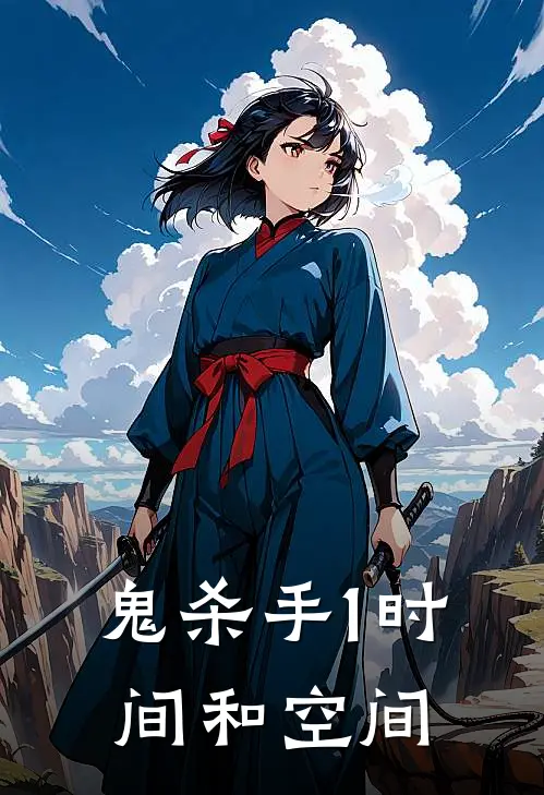 鬼杀手1时间和空间
