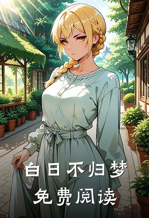 白日不归梦免费阅读