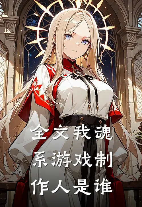 全文我魂系游戏制作人是谁
