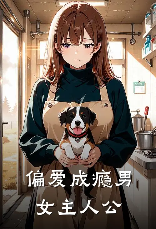 偏爱成瘾男女主人公