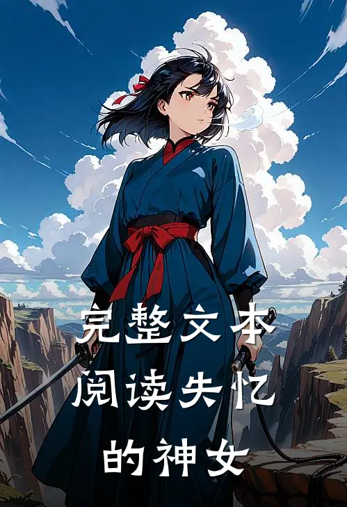 完整文本阅读失忆的神女