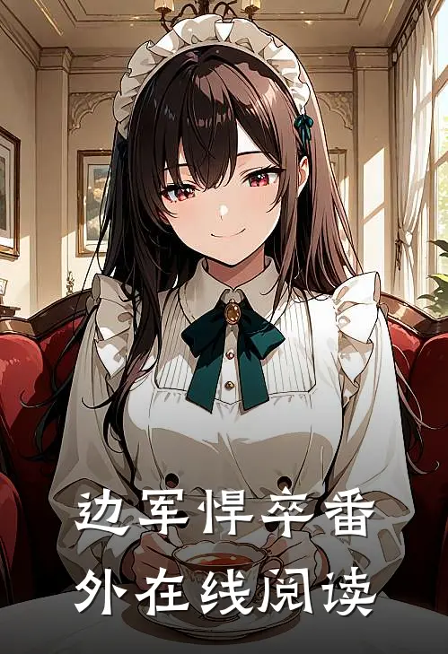 边军悍卒 番外在线阅读