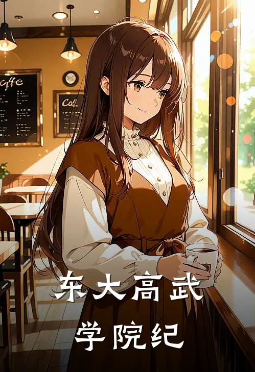 东大高武学院纪