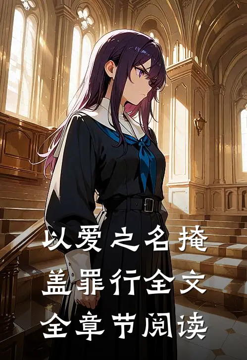 以爱之名掩盖罪行全文全章节阅读
