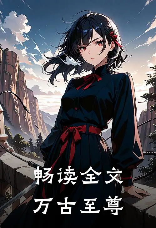 畅读全文万古至尊