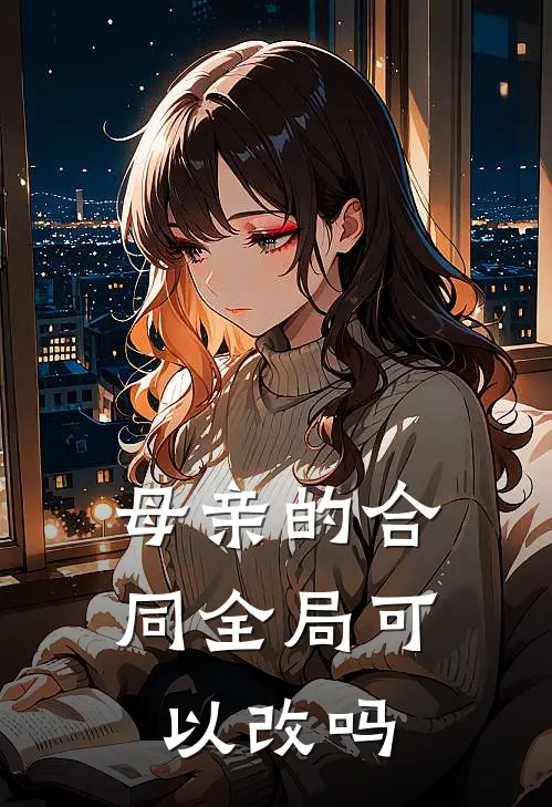 母亲的合同全局可以改吗