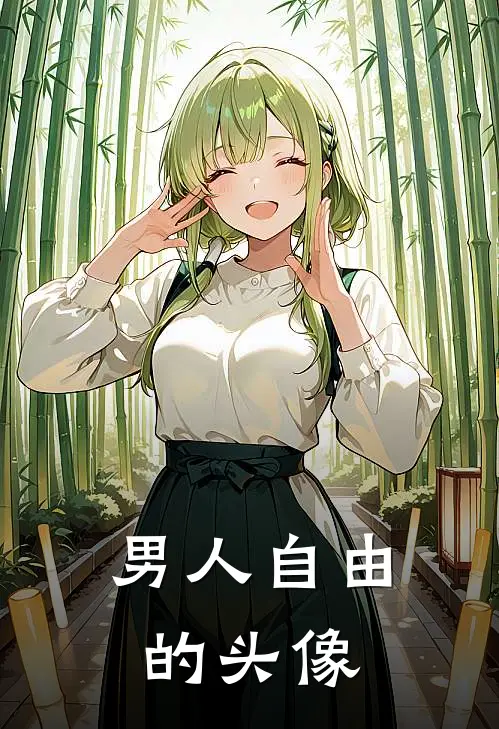 男人自由的头像