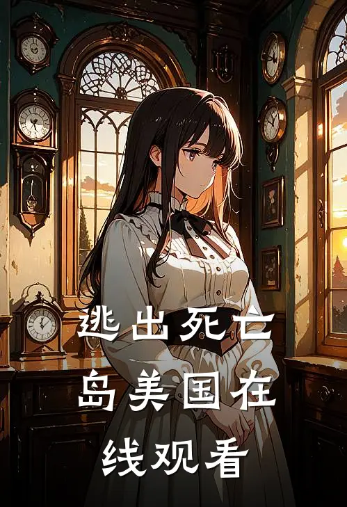 逃出死亡岛美国在线观看