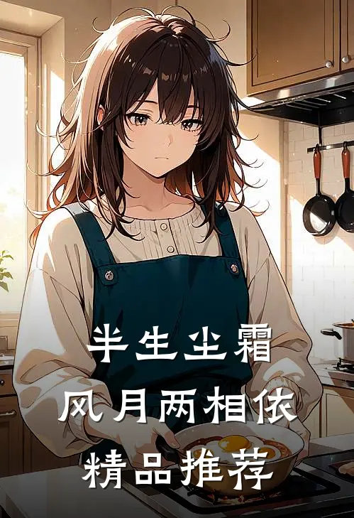 半生尘霜，风月两相依精品推荐