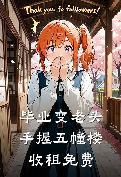毕业变老头手握五幢楼收租免费